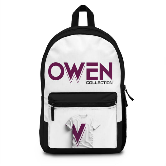 OWEN COLLECTION Backpack